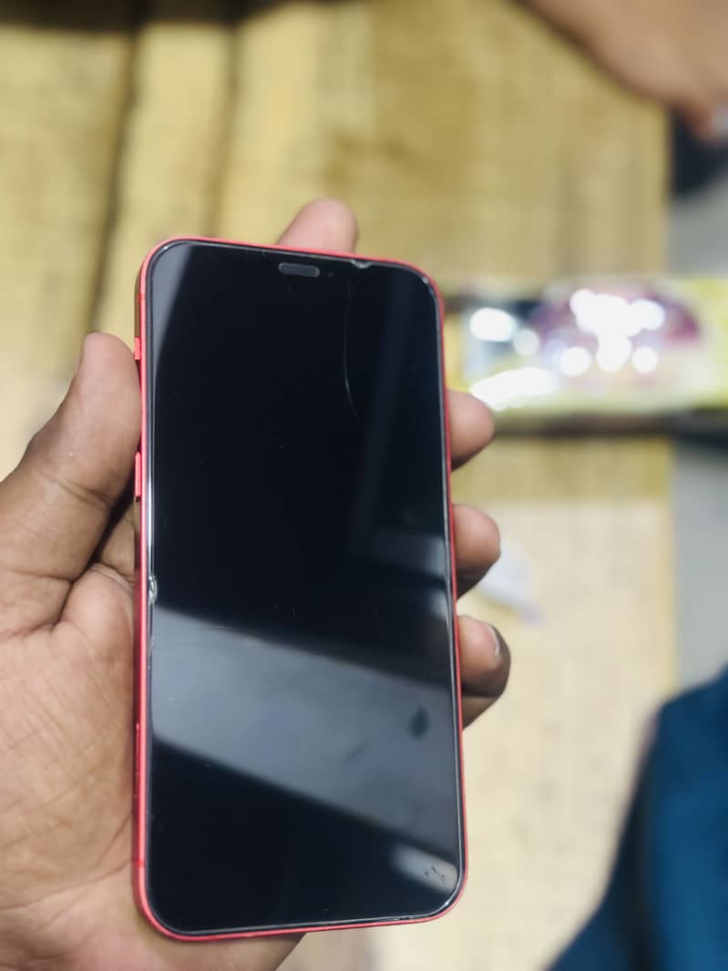 Apple iPhone 12 9
