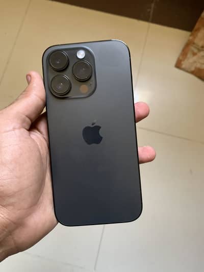 Apple iPhone 14 Pro