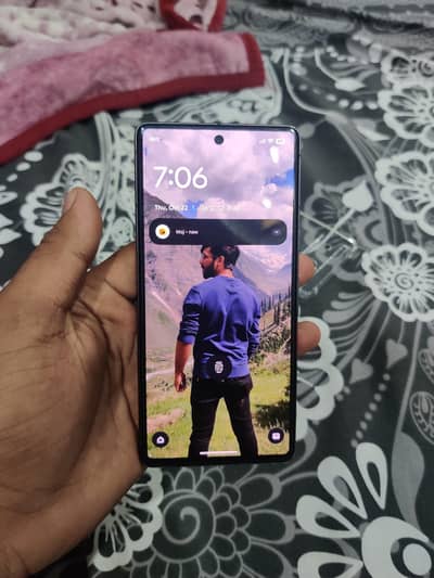 Google Pixel 7 256GB Official PTA Approved