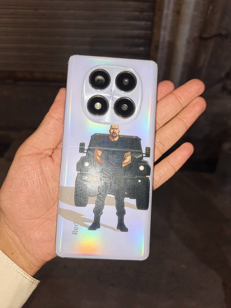 redmi note 14 Pro 1