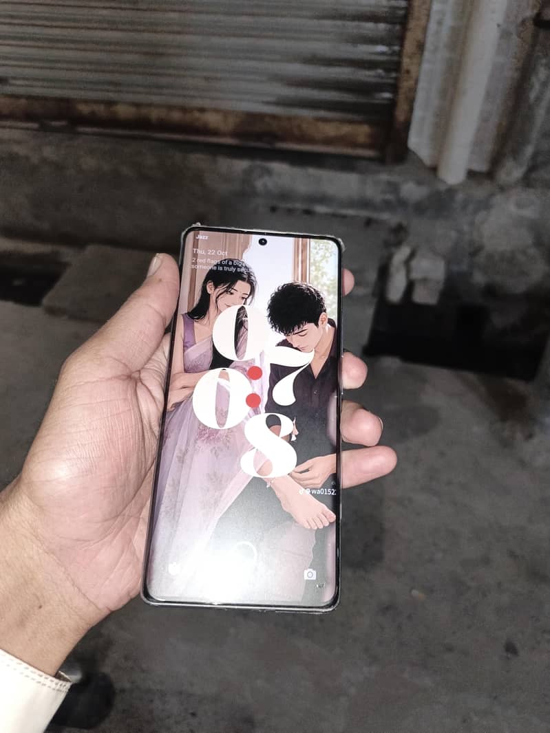 redmi note 14 Pro 5