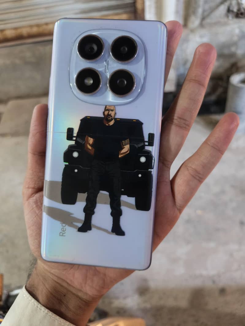 redmi note 14 Pro 8
