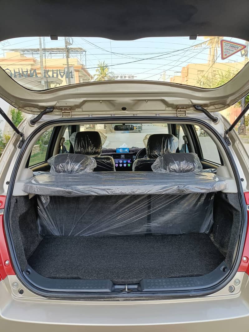 Suzuki Swift Model 2016(Automatic) 9
