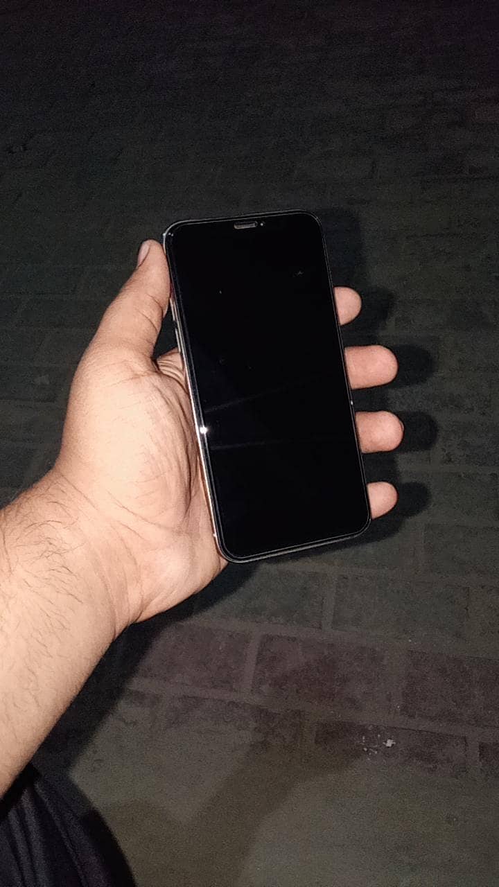 Apple iPhone X 2