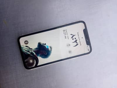 Apple iPhone XR