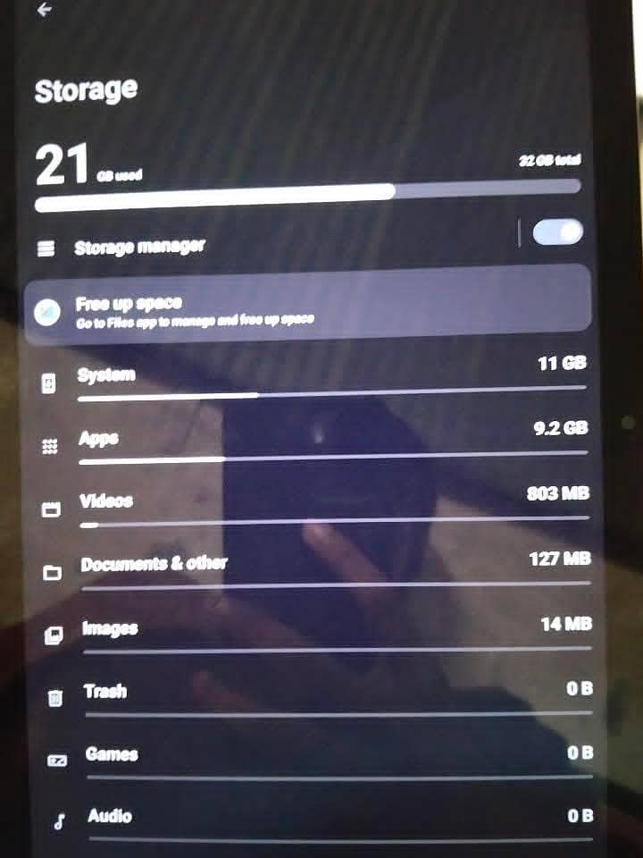 Nokia T20 tablet 2