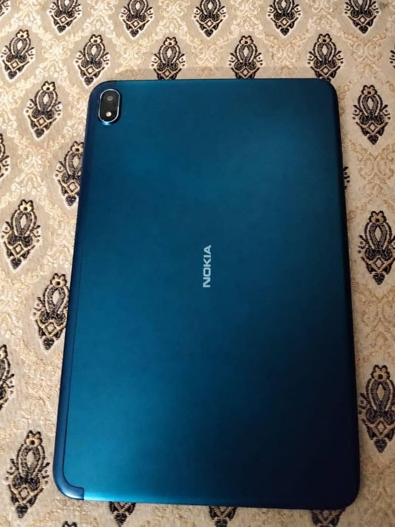 Nokia T20 tablet 3