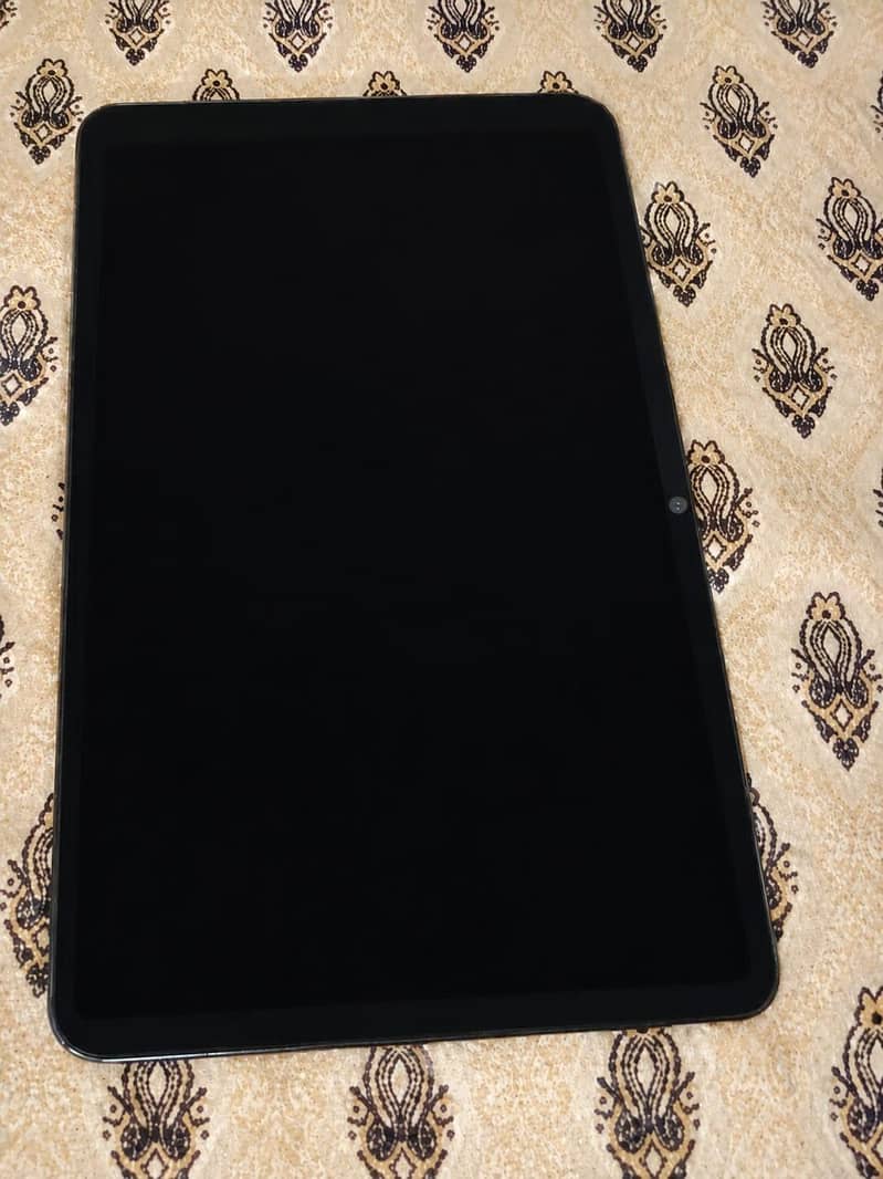 Nokia T20 tablet 4