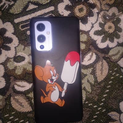 One Plus 9