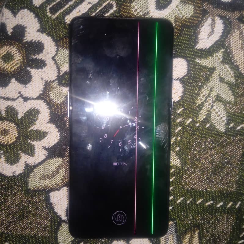 One Plus 9 1