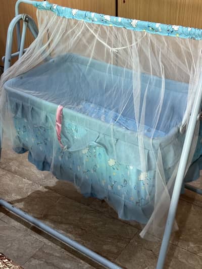 Baby jhula for sale