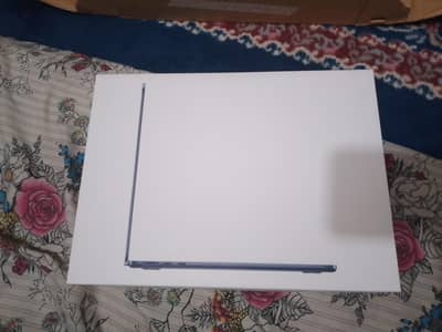 Apple MacBook Air M4 13-inch 256GB
