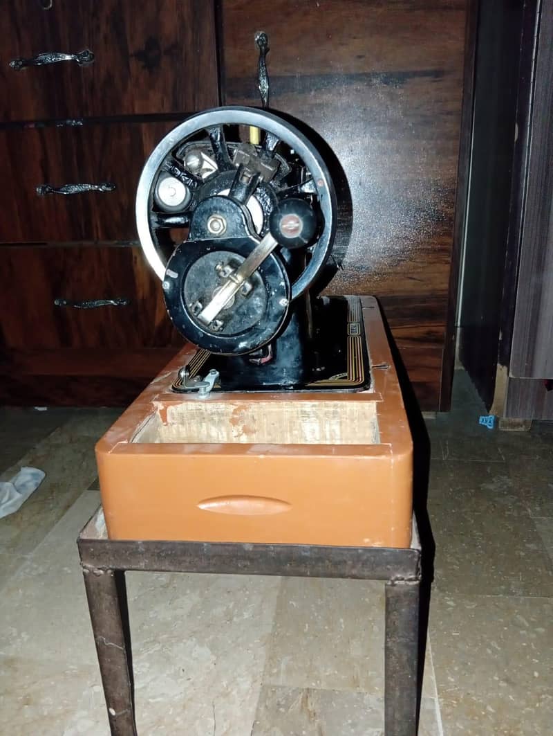 home. silai machine 1