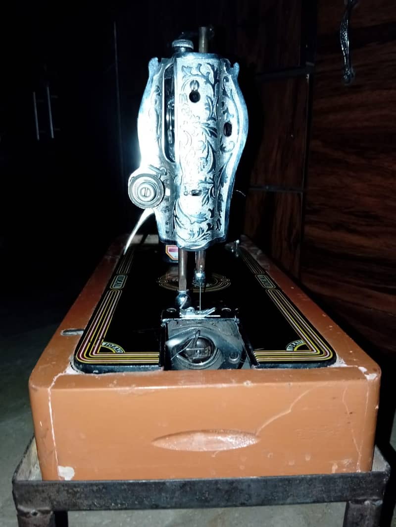 home. silai machine 3