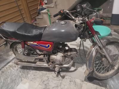 united bike for sale