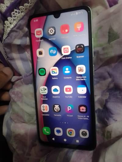 Xiaomi Redmi A5 very good like a new