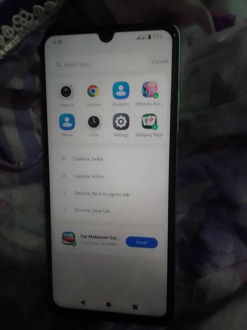 Xiaomi Redmi A5 very good like a new - Mobile Phones - 1120762163