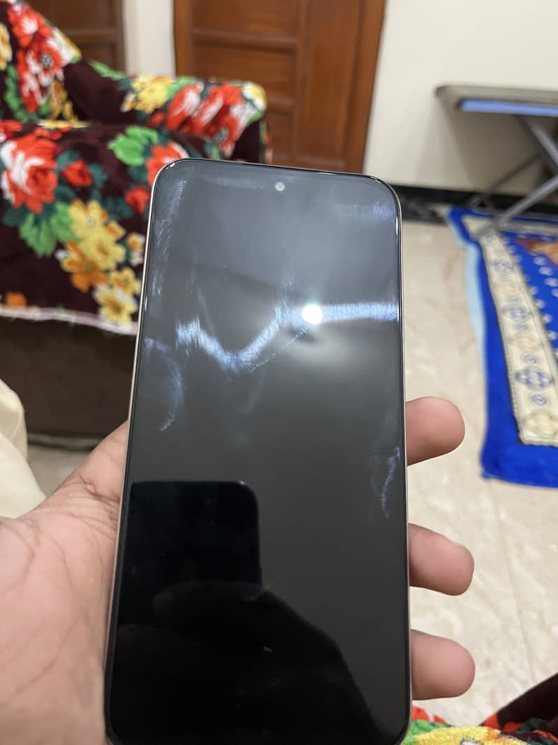 OPPO A6 1