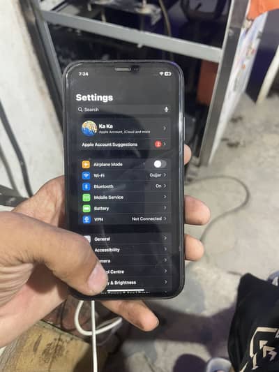 Apple iPhone XR