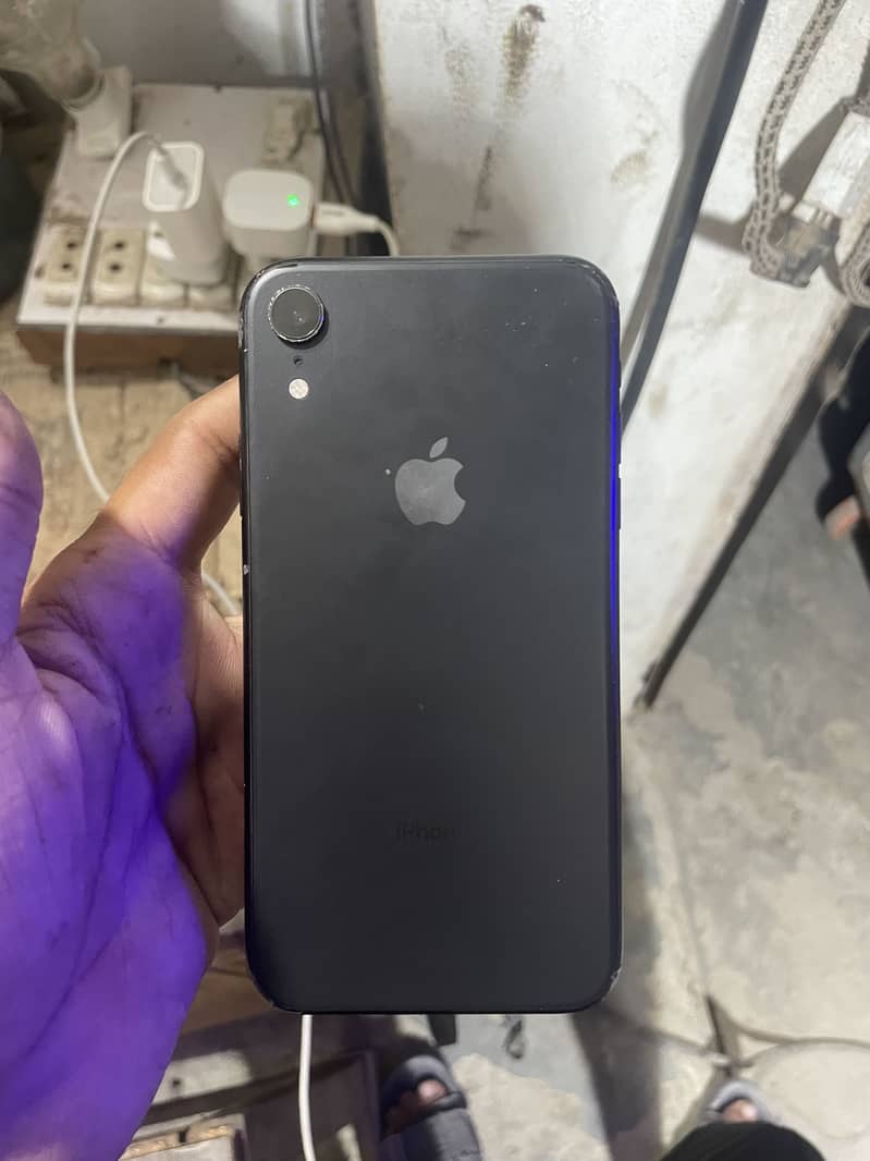Apple iPhone XR 2