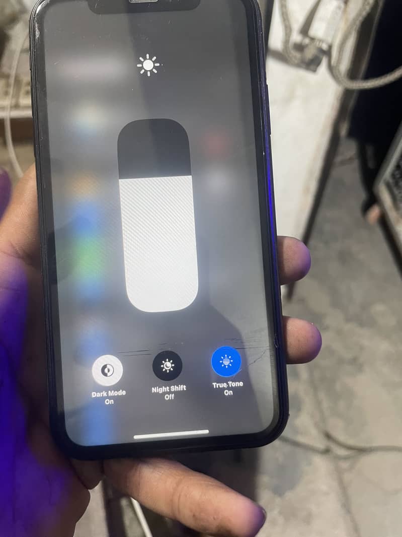 Apple iPhone XR 5