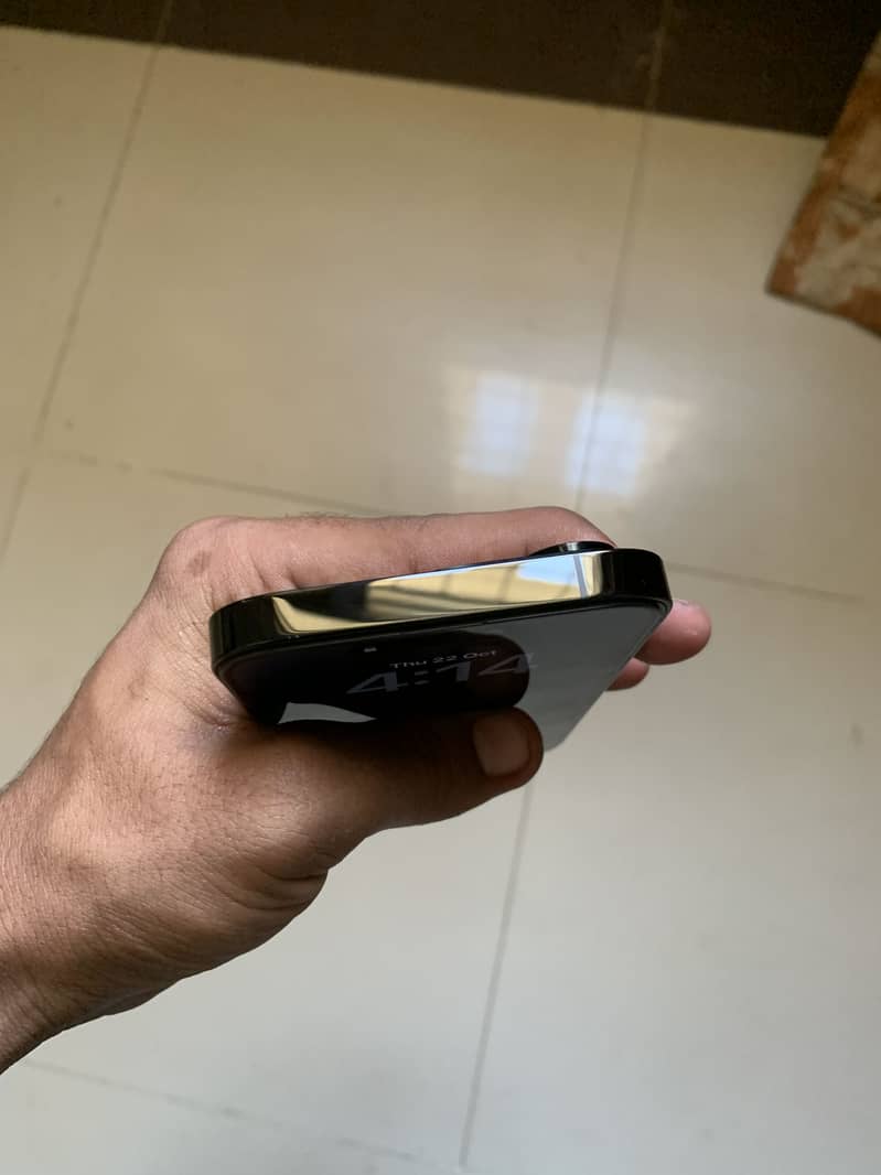 Apple iPhone 14 Pro 5