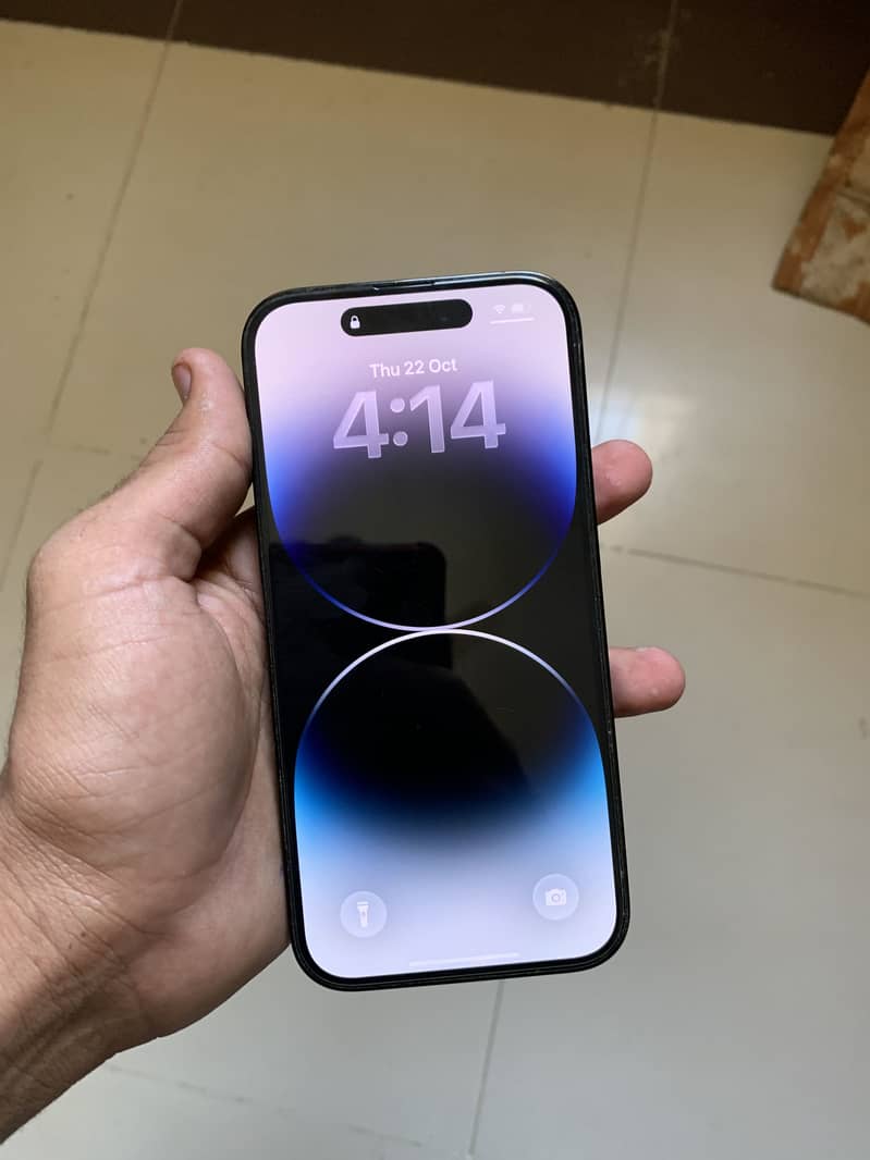 Apple iPhone 14 Pro 6
