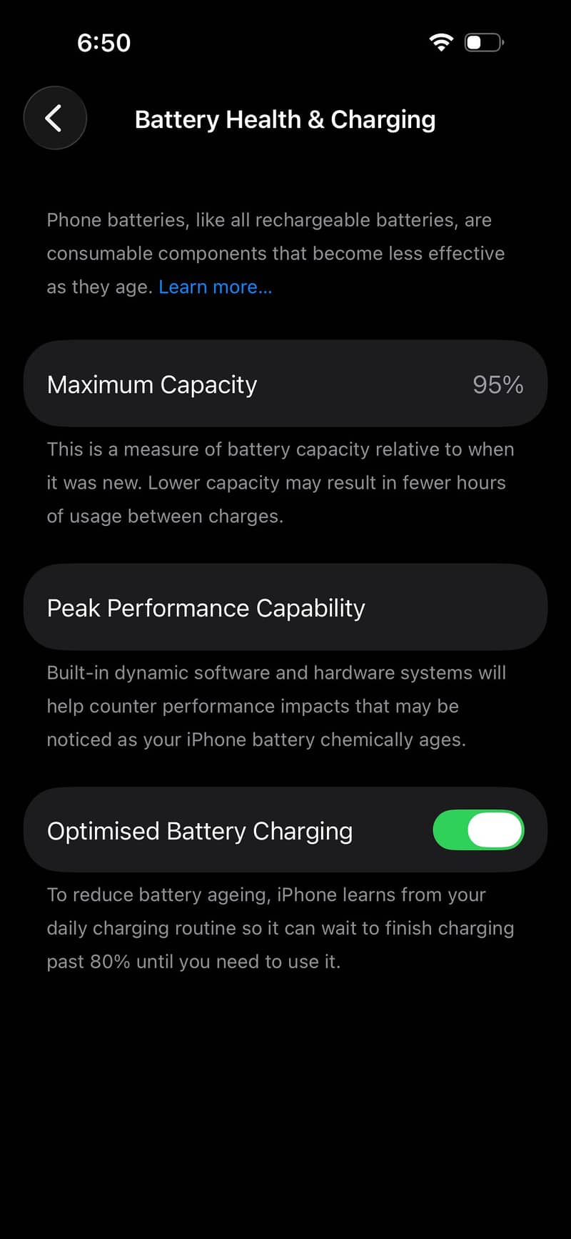 Apple iPhone 14 Pro 8