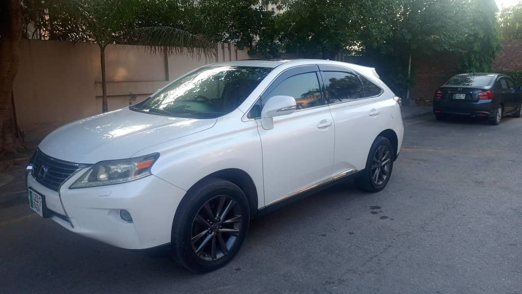 2012 model import 17 15
