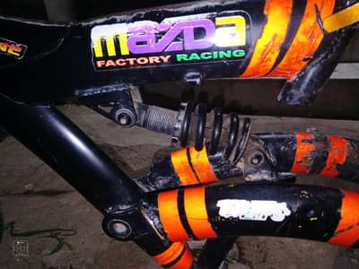 cycle I low budget