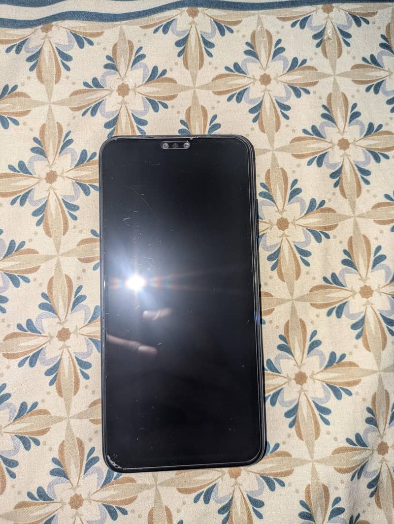 Huawei Y9 1