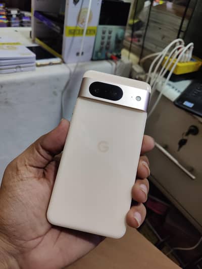 Google Pixel 8