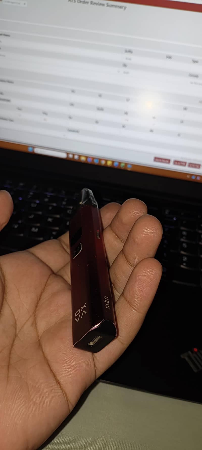 Owva Xlim 1