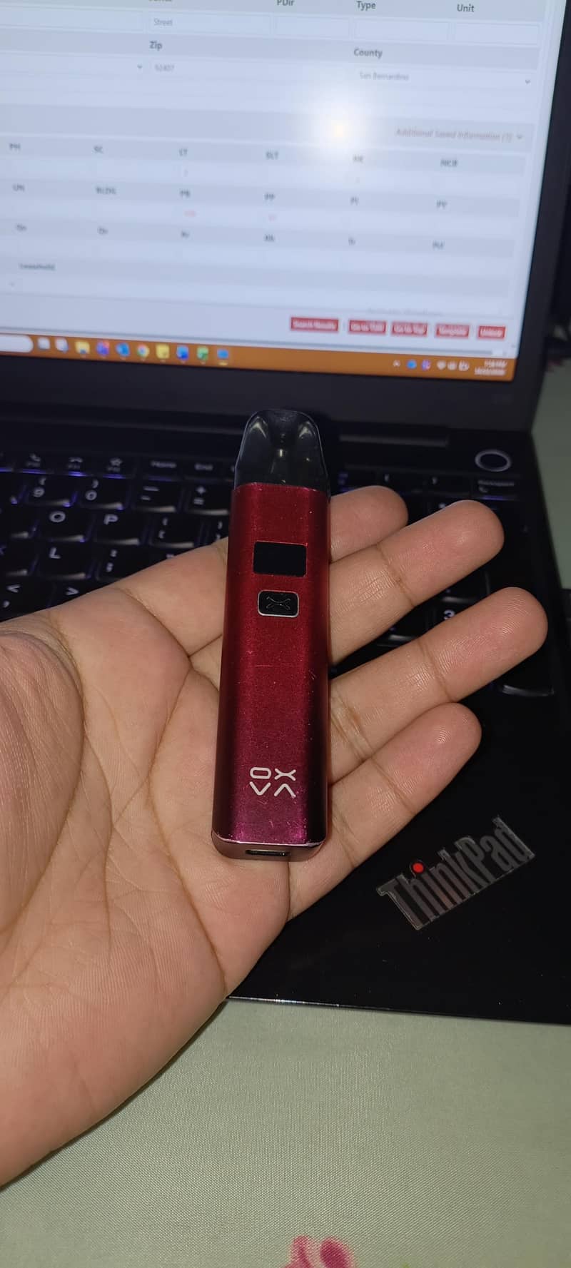 Owva Xlim 3