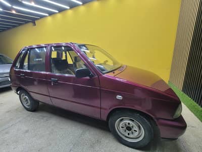mehran