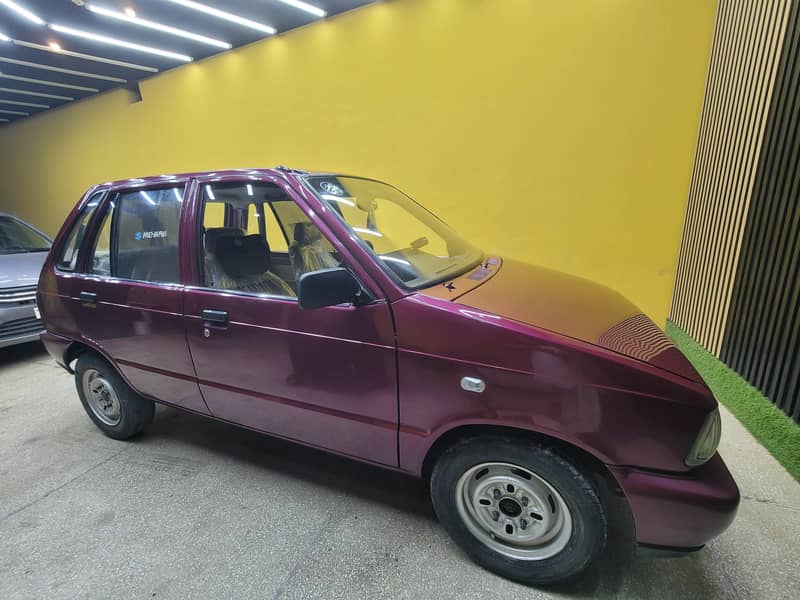 mehran 0