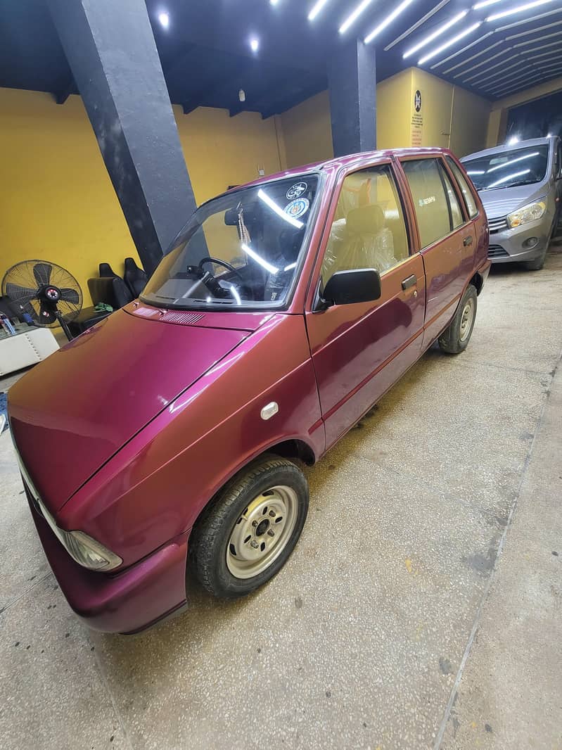 mehran 1