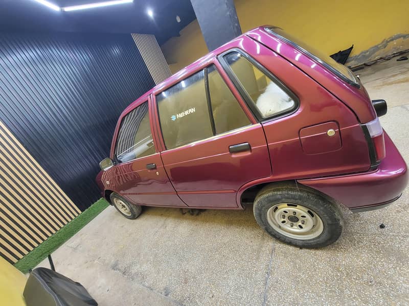 mehran 2