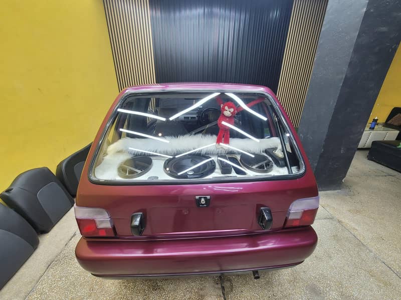 mehran 7