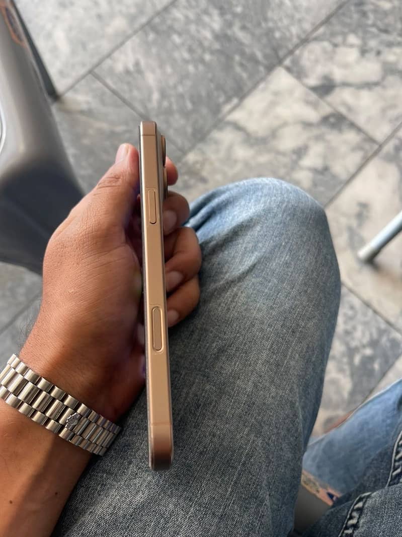 Apple iPhone 16 Pro Max 1