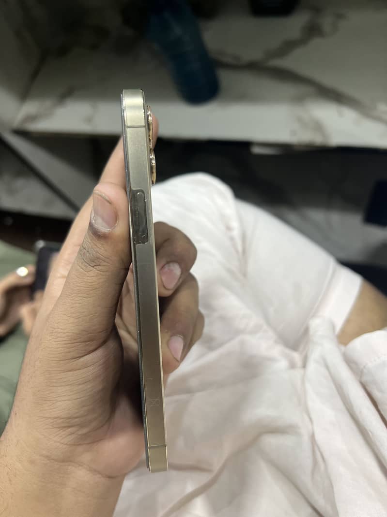 Apple iPhone 12 Pro 2