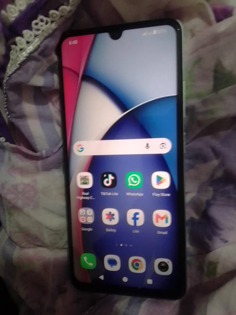 Xiaomi Redmi A5 very good like a new - Mobile Phones - 1120762163