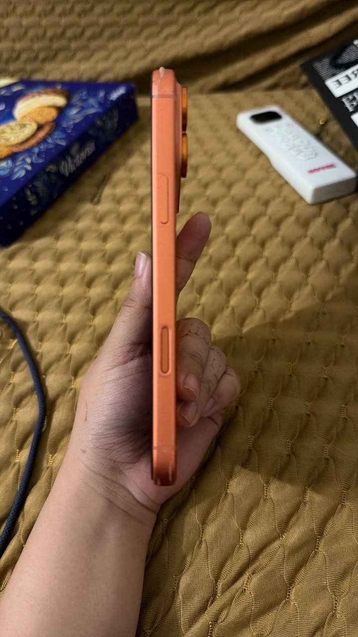 Apple iPhone 17 Pro Max 2