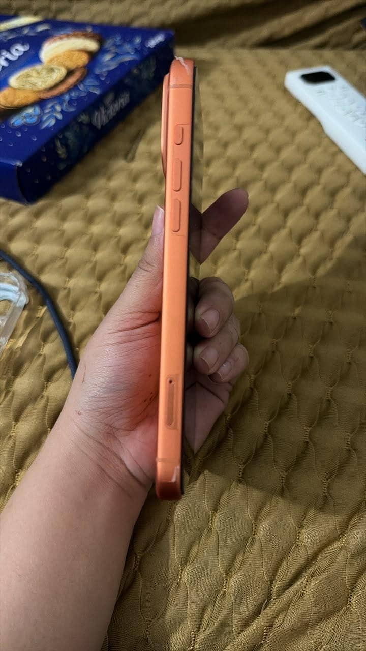 Apple iPhone 17 Pro Max 3