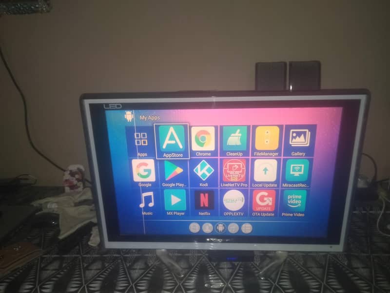 android box 8 128 1