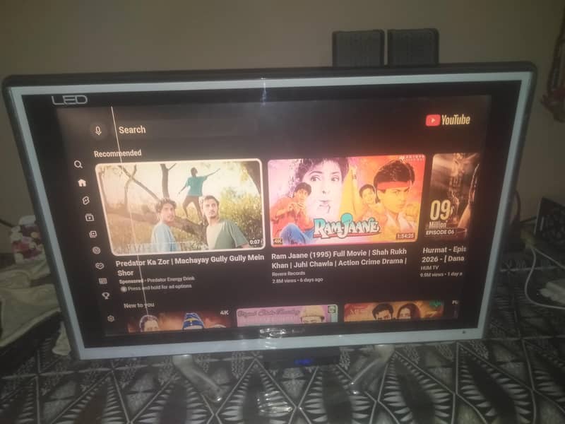 android box 8 128 2