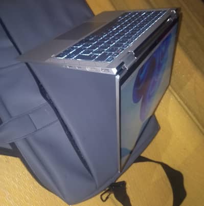 HP Elite book ×360 1030 G7 notebook 32Gb ram 512gb memory