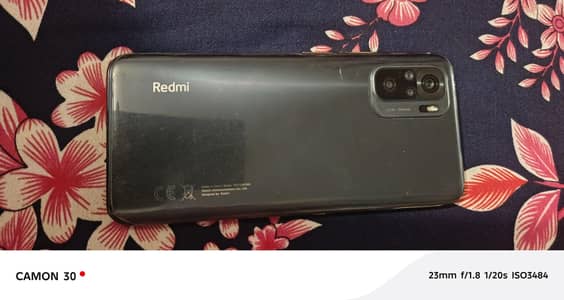 Xiaomi Redmi Note 10