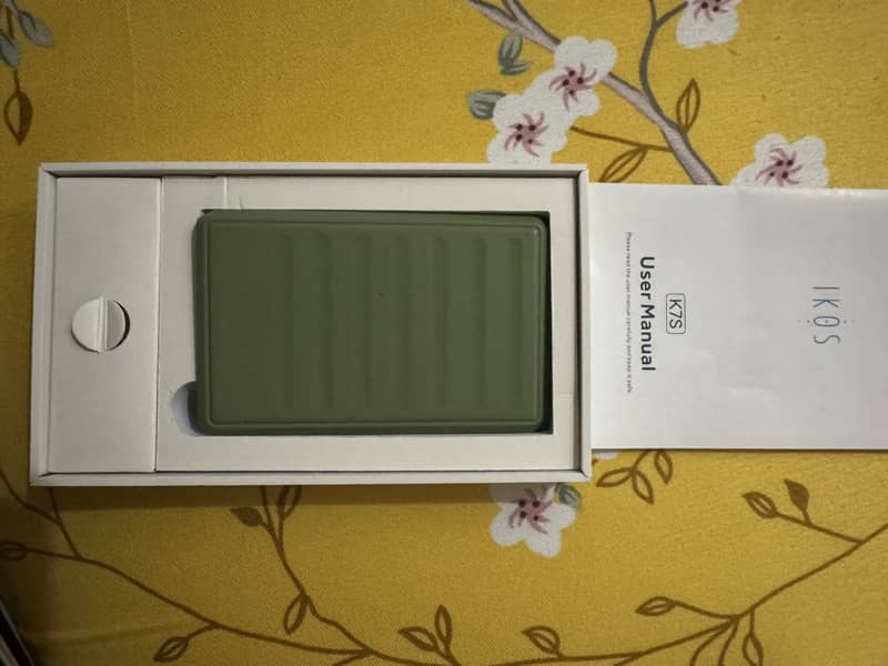 Device k7s 0