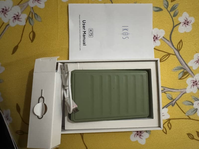 Device k7s 1